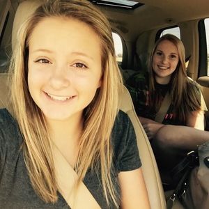 Meet your Posher, Summer